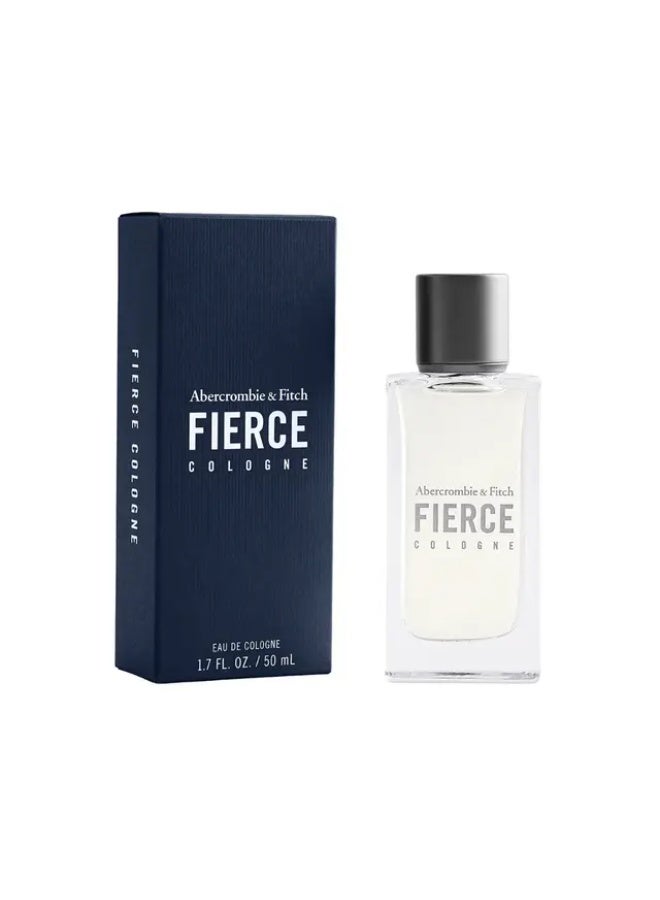 Abercrombie & Fitch أبركرومبي وفيتش فيرس ماء عطر للرجال 50 مل - Image 2